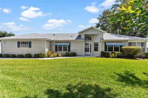 26030 NEWCOMBE CIRCLE, LEESBURG, FL 34748 - MLS#MFRG5097059