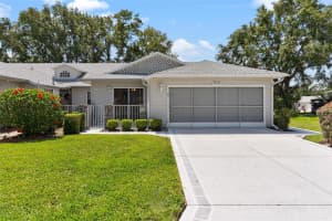 26030 NEWCOMBE CIRCLE, LEESBURG, FL 34748 - MLS#MFRG5097059