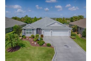 3136 VANDENBERG COURT, THE VILLAGES, FL 32163 Sold 07/11/25