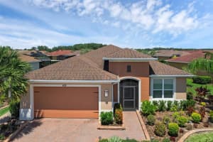 453 TREVISO DRIVE, POINCIANA, FL 34759 Sold 09/19/25