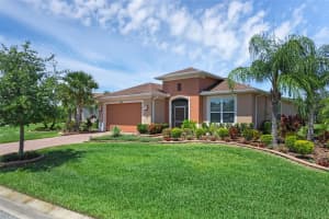 453 TREVISO DRIVE, POINCIANA, FL 34759 Sold 09/19/25