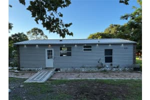 221 SKYLINE DRIVE, LADY LAKE, FL 32159 Sold 09/15/25