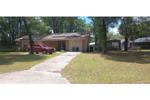 11820 PAR TERRACE, DUNNELLON, FL 34434 Sold 07/16/25