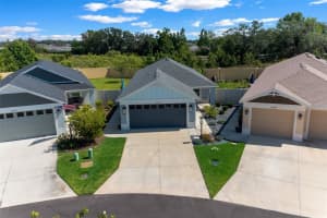 4451 ELIJAH LOOP, THE VILLAGES, FL 32163 Sold 06/26/25