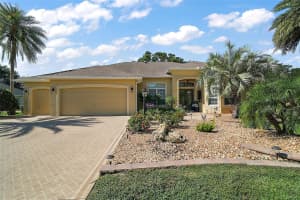 2204 BAYPOINT WAY, THE VILLAGES, FL 32162 Sold 09/15/25