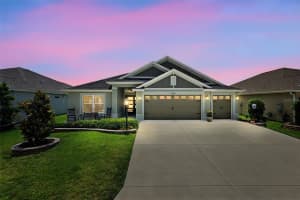6243 DANIELSON LOOP, THE VILLAGES, FL 32163 Sold 07/08/25
