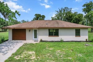 10655 PARTY AVENUE, DUNNELLON, FL 34433 - MLS#MFRG5097104
