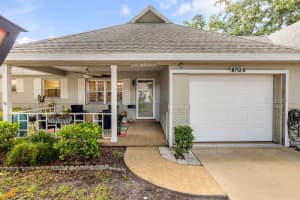 8712 Sw 92nd Pl #d, OCALA