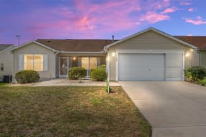 17068 Se 96th Chapelwood Cir, THE VILLAGES