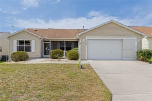 17068 96TH CHAPELWOOD CIRCLE, THE VILLAGES, FL 32162 - MLS#MFRG5097111
