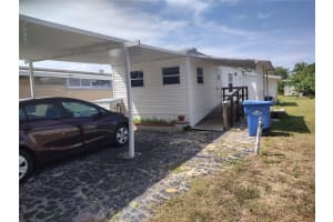 123 ALICE STREET, EDGEWATER, FL 32141 - MLS#MFRG5097112