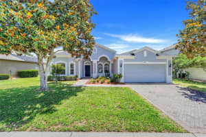 4716 BLOCK ISLAND LANE, CLERMONT, FL 34714 Sold 06/27/25