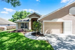 8527 FIRESTONE CIRCLE, CLERMONT, FL 34711 Sold 08/28/25