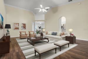 8527 FIRESTONE CIRCLE, CLERMONT, FL 34711 Sold 08/28/25