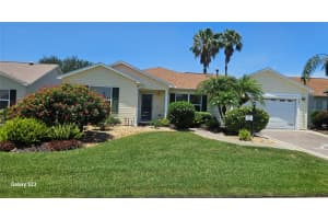1701 LAKEWOOD DRIVE, THE VILLAGES, FL 32162 Sold 07/07/25