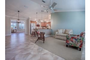 1701 LAKEWOOD DRIVE, THE VILLAGES, FL 32162 Sold 07/07/25