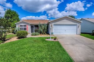 17009 Se 96th Chapelwood Cir, THE VILLAGES