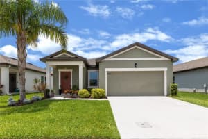 3060 NEVERLAND DRIVE, NEW SMYRNA BEACH, FL 32168 Sold 08/28/25