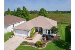 541 CARRERA DRIVE, THE VILLAGES, FL 32159 Sold 06/23/25