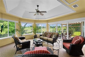 541 CARRERA DRIVE, THE VILLAGES, FL 32159 Sold 06/23/25