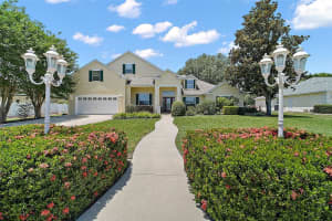 397 ANDERSON DRIVE, TAVARES, FL 32778 - MLS#MFRG5097131