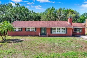 1007 SHORE DRIVE, LEESBURG, FL 34748 Sold 07/17/25