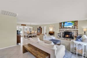 1007 SHORE DRIVE, LEESBURG, FL 34748 Sold 07/17/25