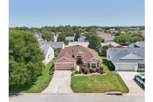17108 Se 76th Creekside Cir, THE VILLAGES