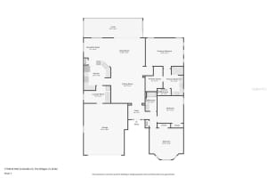 17108 76TH CREEKSIDE CIRCLE, THE VILLAGES, FL 32162 - MLS#MFRG5097144
