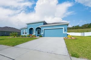 6042 CLAYSTONE WAY, MOUNT DORA, FL 32757 Sold 07/01/25