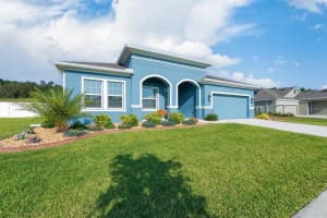 6042 CLAYSTONE WAY, MOUNT DORA, FL 32757 Sold 07/01/25