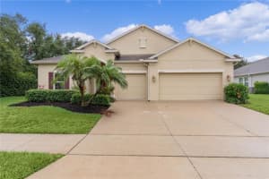 2424 PLUMADORE DRIVE, GRAND ISLAND, FL 32735 Sold 08/28/25