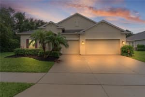 2424 PLUMADORE DRIVE, GRAND ISLAND, FL 32735 Sold 08/28/25