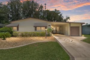1303 E Schwartz Blvd, THE VILLAGES