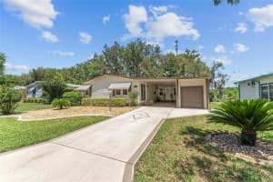 1303 SCHWARTZ BOULEVARD, LADY LAKE, FL 32159 Sold 10/16/25