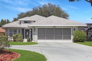 21926 KING ALFRED STREET, LEESBURG, FL 34748 - MLS#MFRG5097164