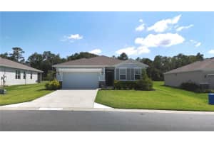 6203 Sw 93rd Loop, OCALA