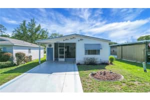 32335 OAK PARK DRIVE, LEESBURG, FL 34748 Sold 06/16/25