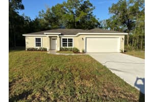 10948 MORRELL DRIVE, CITRUS SPRINGS, FL 34434 Sold 06/20/25
