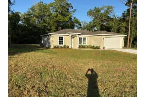 10948 MORRELL DRIVE, CITRUS SPRINGS, FL 34434 Sold 06/20/25