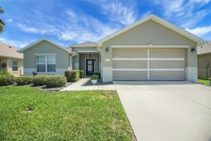 8652 133RD LANE, SUMMERFIELD, FL 34491 Sold 07/18/25