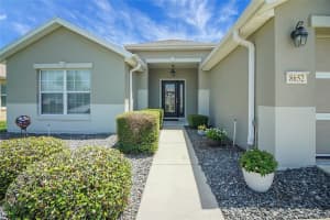 8652 133RD LANE, SUMMERFIELD, FL 34491 Sold 07/18/25