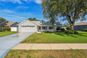 508 WOODVIEW DRIVE, TAVARES, FL 32778 Sold 09/15/25