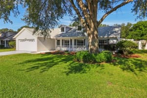 508 WOODVIEW DRIVE, TAVARES, FL 32778 Sold 09/15/25