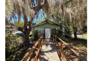 2001 BATES AVENUE, EUSTIS, FL 32726 Sold 06/10/25