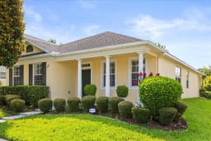 2064 RAFTON RD, APOPKA, FL 32703 Sold 09/12/25