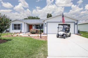 9245 178TH MADELINE LANE, THE VILLAGES, FL 32162 - MLS#MFRG5097192