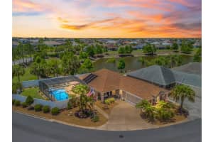 2998 Kramer Ct, THE VILLAGES