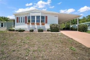 4039 N Citrus Cir #200, ZELLWOOD