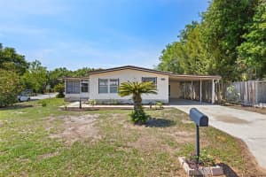 17513 PALM DRIVE, MONTVERDE, FL 34756 Sold 07/03/25